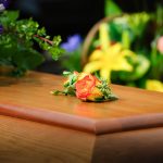 Roy's Funeral