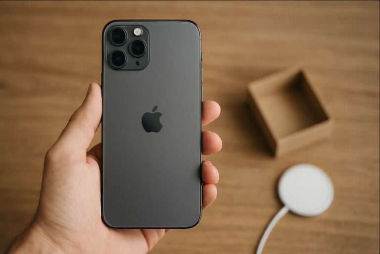 Brugt-iPhone-med-garanti